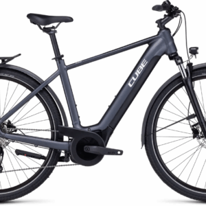 CUBE Touring Hybrid ONE 500 (Large)