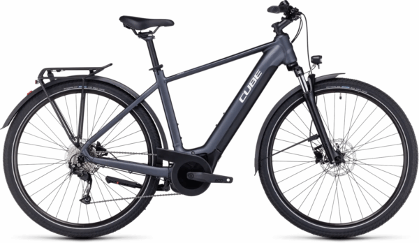 CUBE Touring Hybrid ONE 500 (Large)