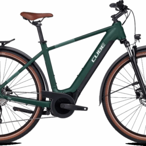 Cube Touring Hybrid One 500 (Medium)