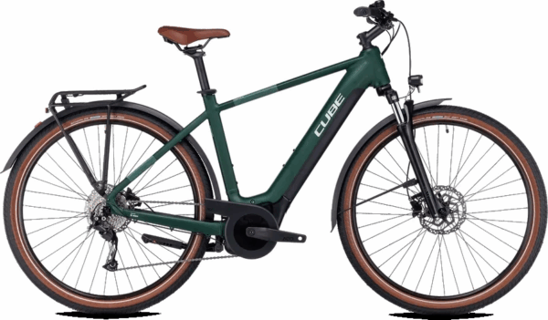 Cube Touring Hybrid One 500 (Medium)