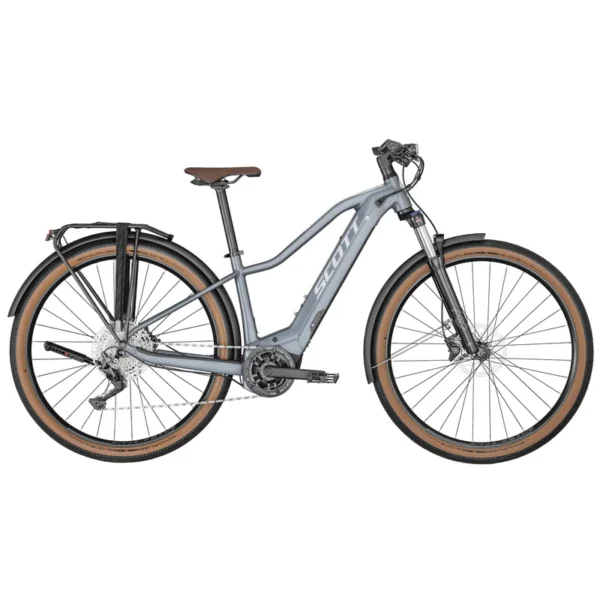 SCOTT AXIS ERIDE (Unisex)